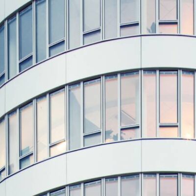 convergence rueil malmaison panneau composite aluminium TIM Composites