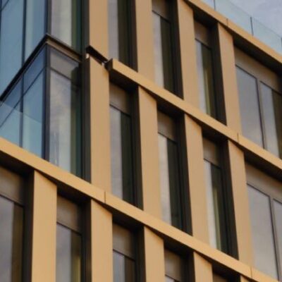 Qu4drans panneau composite aluminium TIM Composites