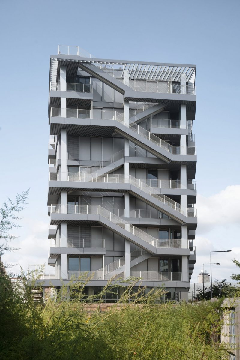 Woodwork aluminium composite panneau composite bardage aluminium Larson Larcore TIM Composites