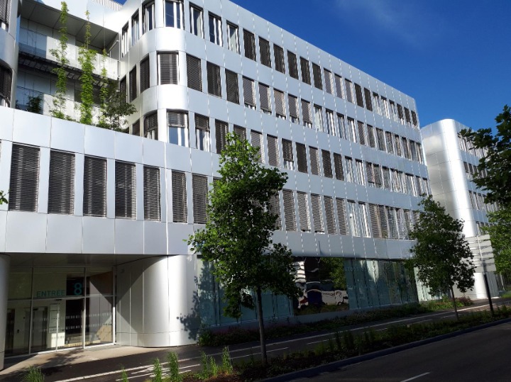 Maison Médicale des 2 Rives Strasbourg
