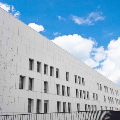 Collège Edouard Vaillant Bordeaux