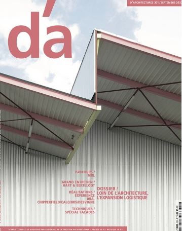 darchitectures magazine