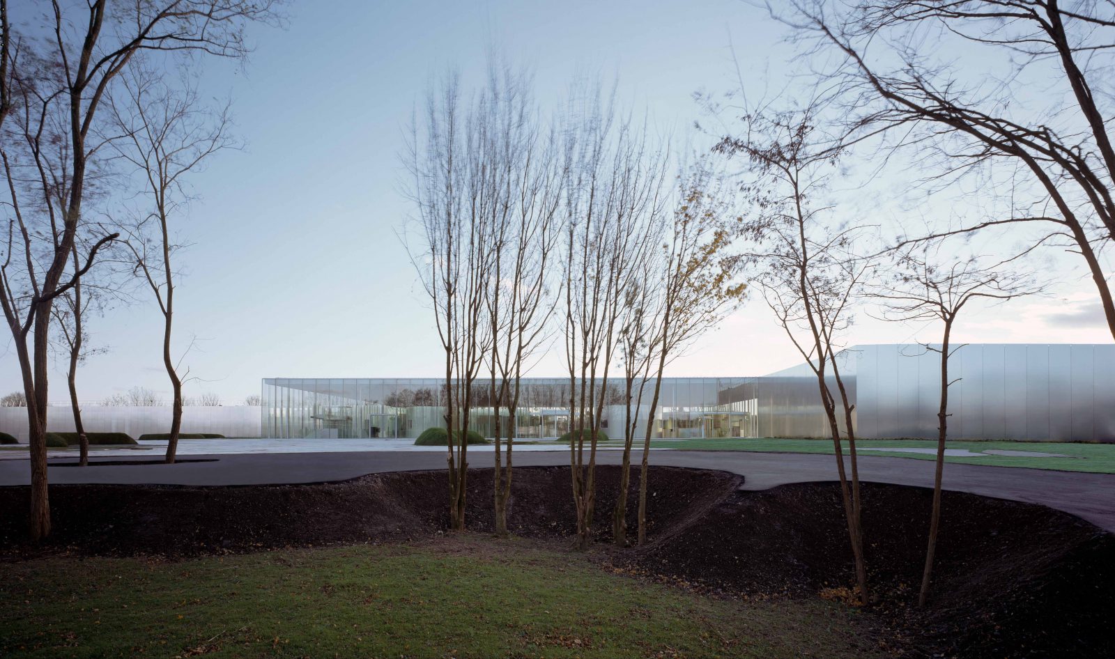 Louvre Lens