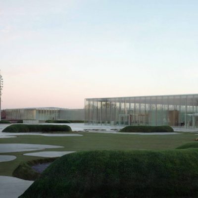 Louvre Lens