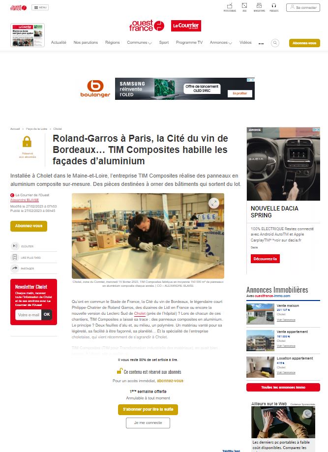 Ouest France