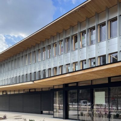 École la Gavotte