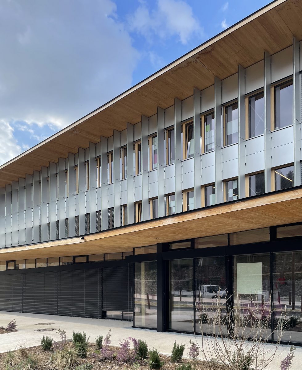 École la Gavotte