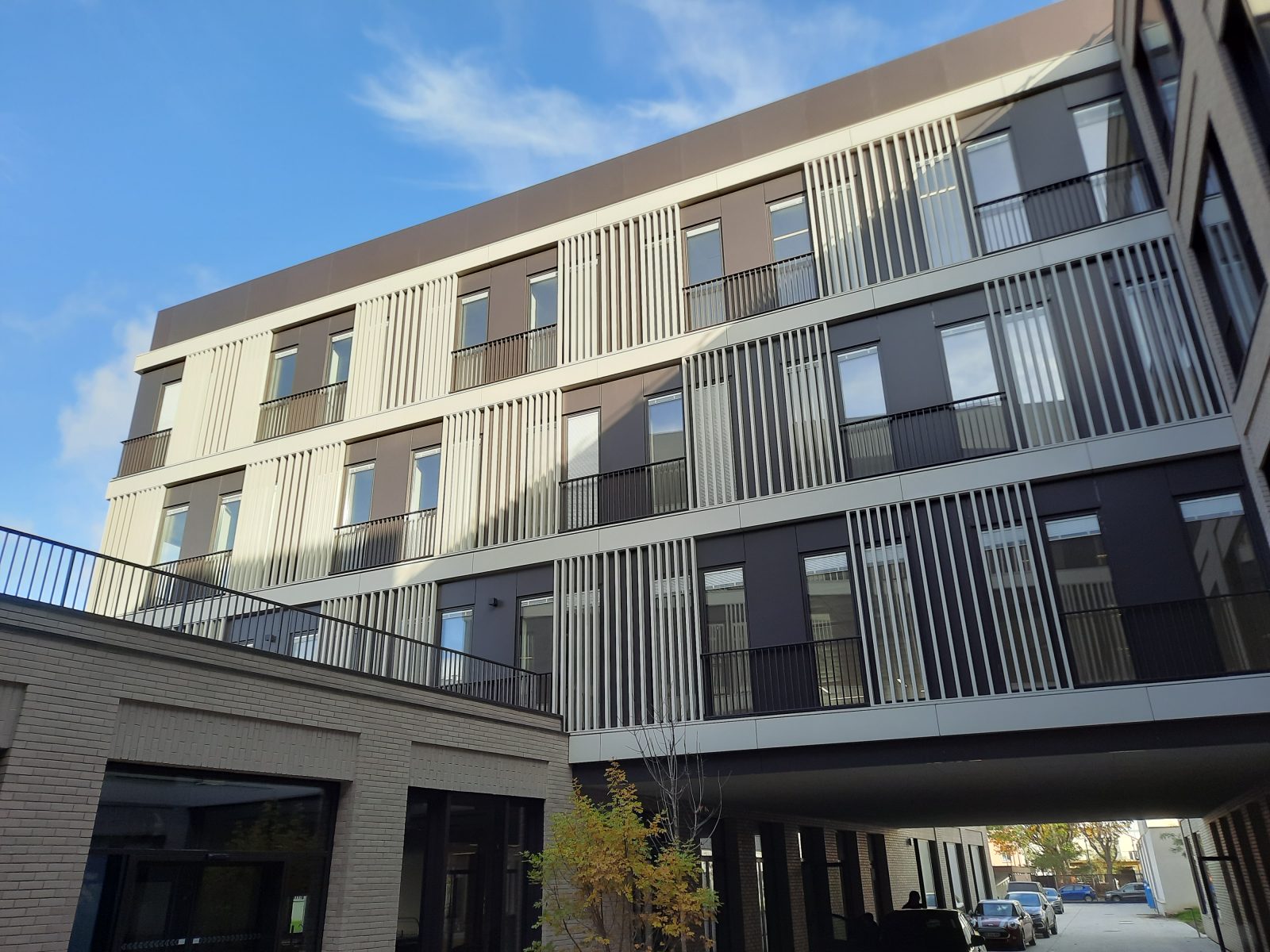 Bureaux Made in Saint Ouen
