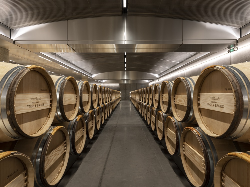Château Lynch Bages