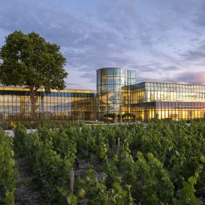 Château Lynch Bages